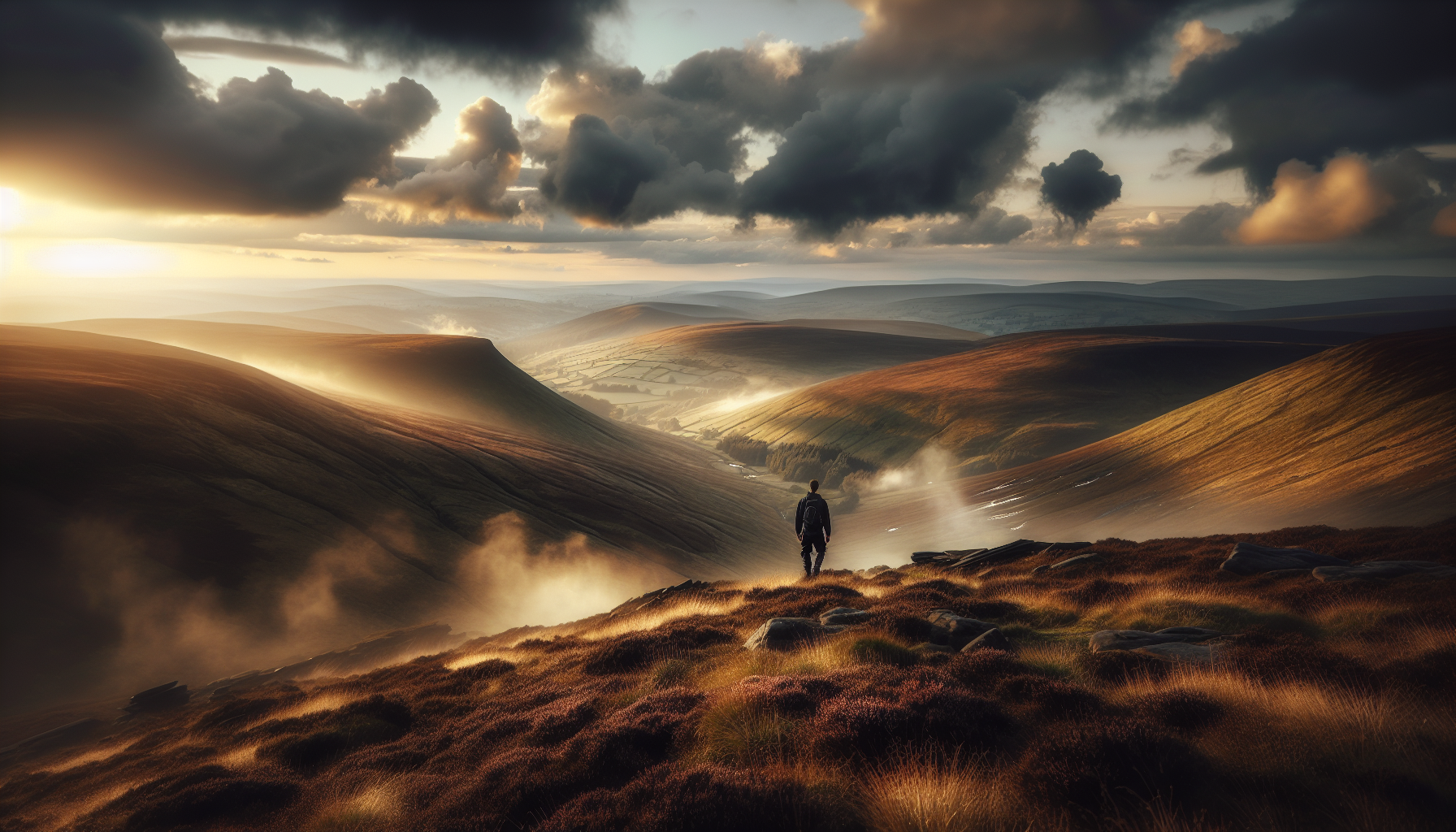 Why Getting Outdoors Is the Best Thing You Can Do for Your Mental Health