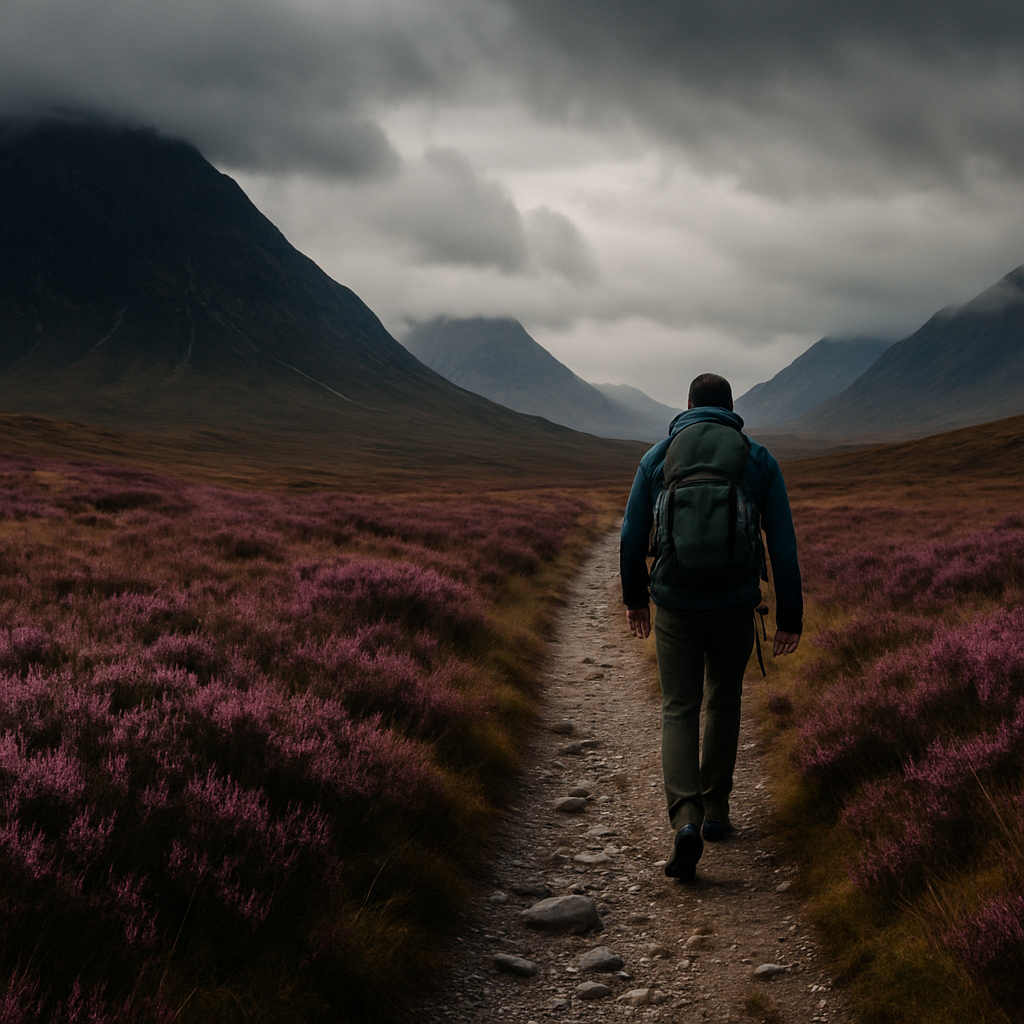 Leave No Trace in the UK: A Practical Guide for Hikers and Campers