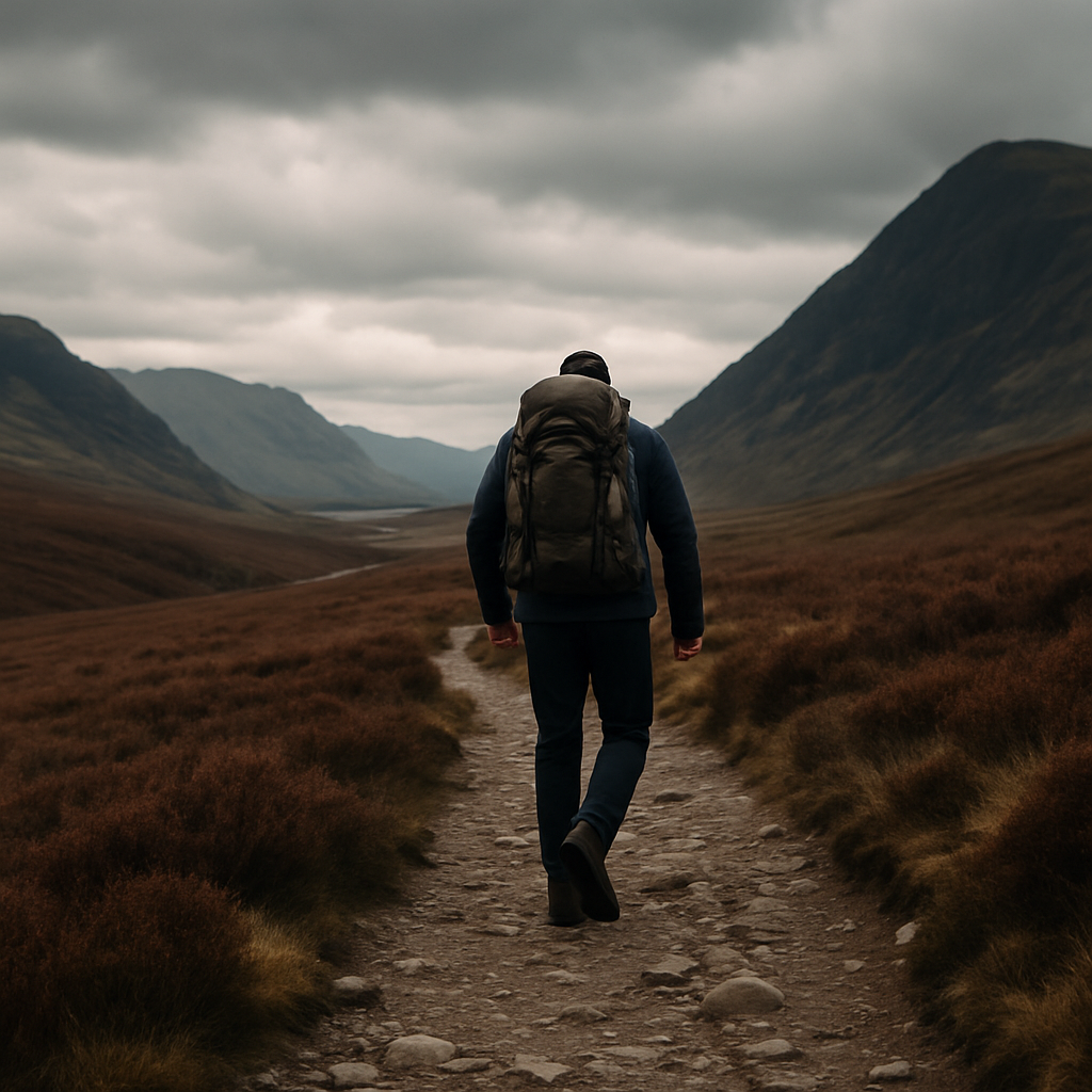 How to Train for a Multi-Day Trek: A 12-Week Preparation Plan