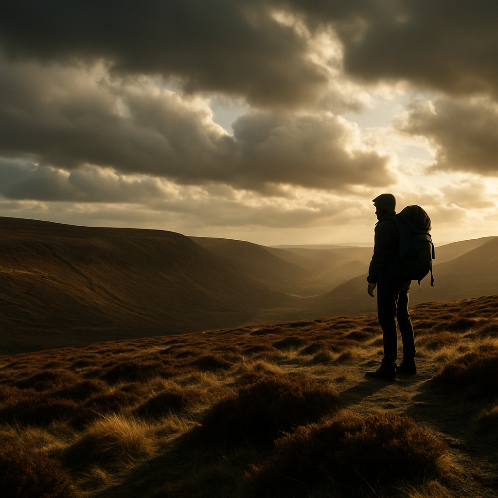 The 10 Most Underrated Long Distance Walking Routes in the UK