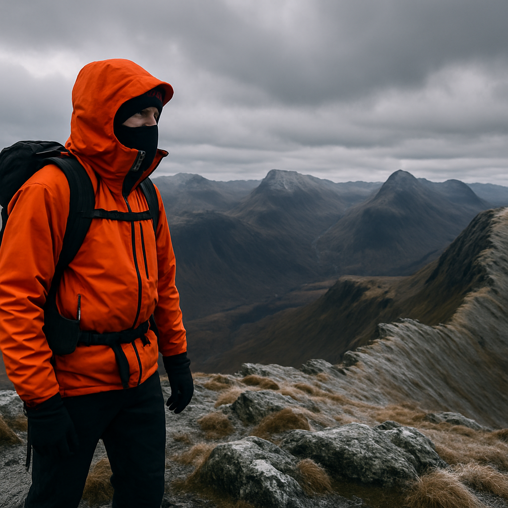 The Complete Guide to Layering for Cold Weather Hiking