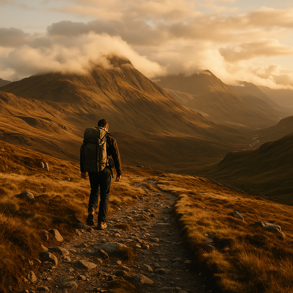 The World’s Most Extreme Long-Distance Trails and Whether You Could Actually Hike Them