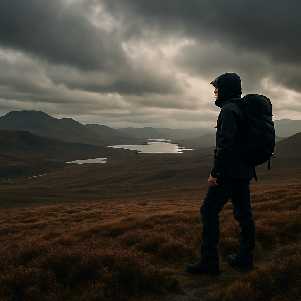 Responsible Hiking in the UK: A Practical Guide to Leave No Trace Principles