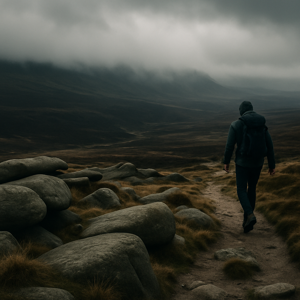 The Pennine Way in Sections: Which Stretches Are Worth Doing as Day Walks