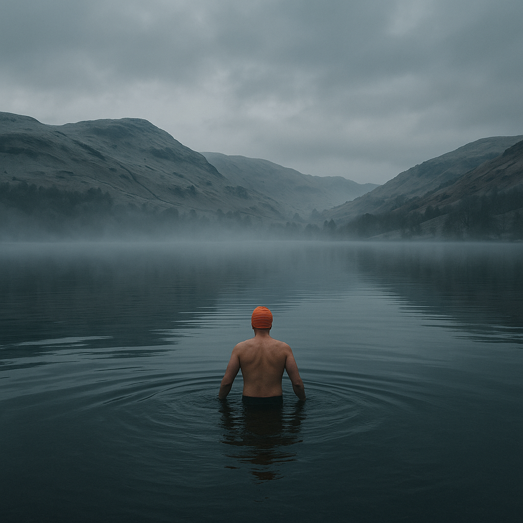 Why Cold Water Swimming in the UK Is Booming and How to Start Safely