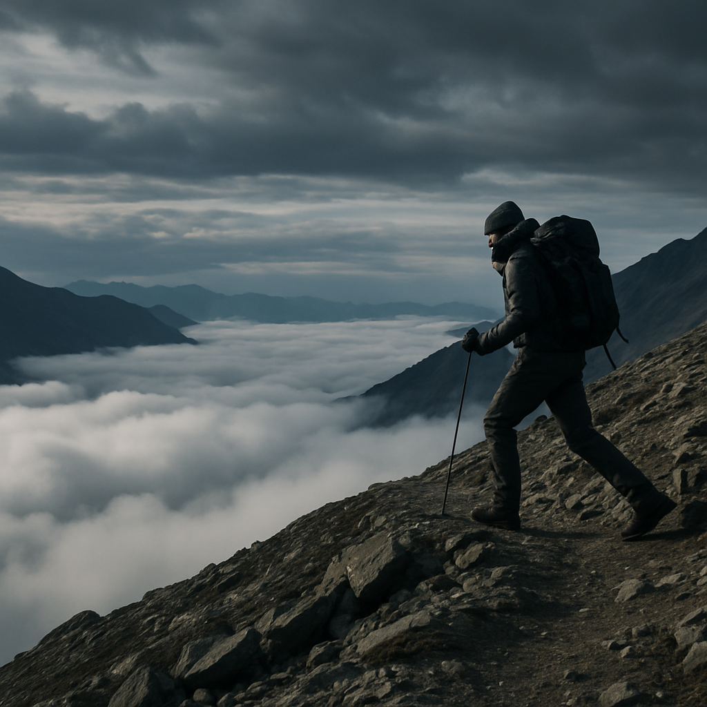 Altitude Sickness: Symptoms, Prevention, and When to Turn Back