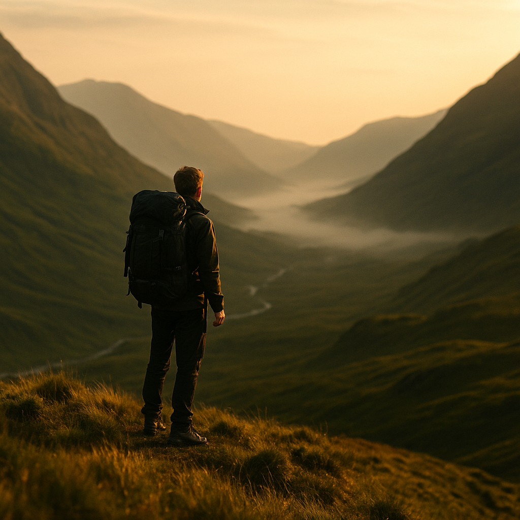 How to Plan a Multi-Day Backpacking Trip on a Budget