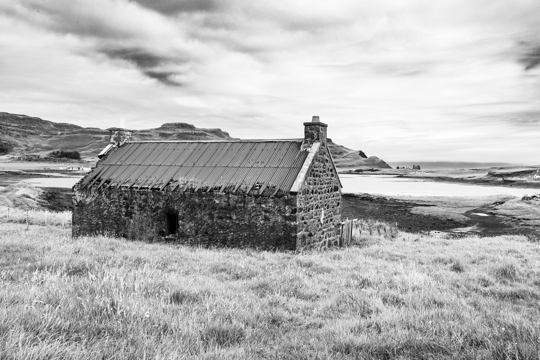Why Bothy Culture Matters and How to Use a Mountain Bothy Properly
