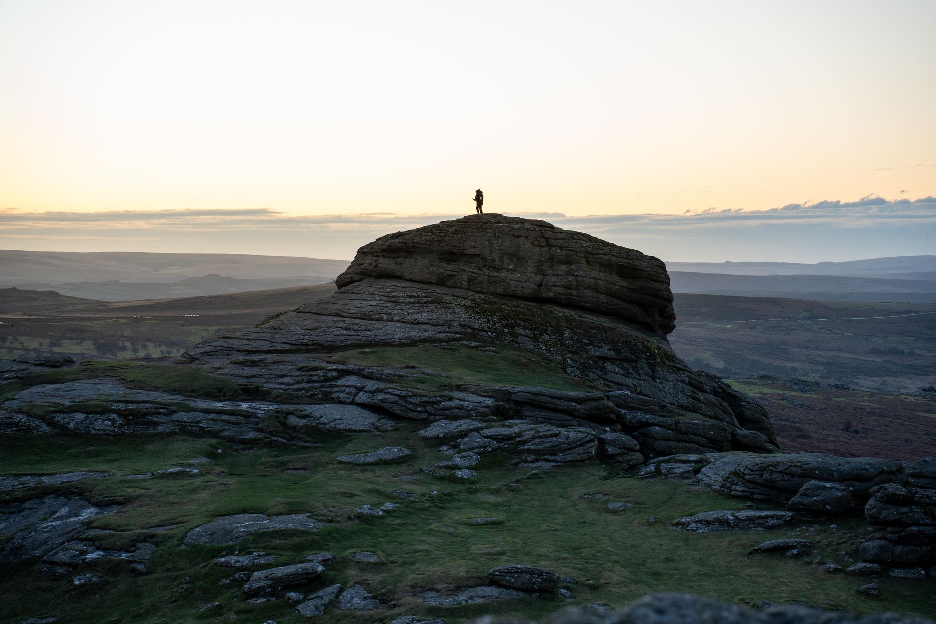 Why Dartmoor Is Britain’s Most Unforgiving Lowland Moor (and How to Respect It)