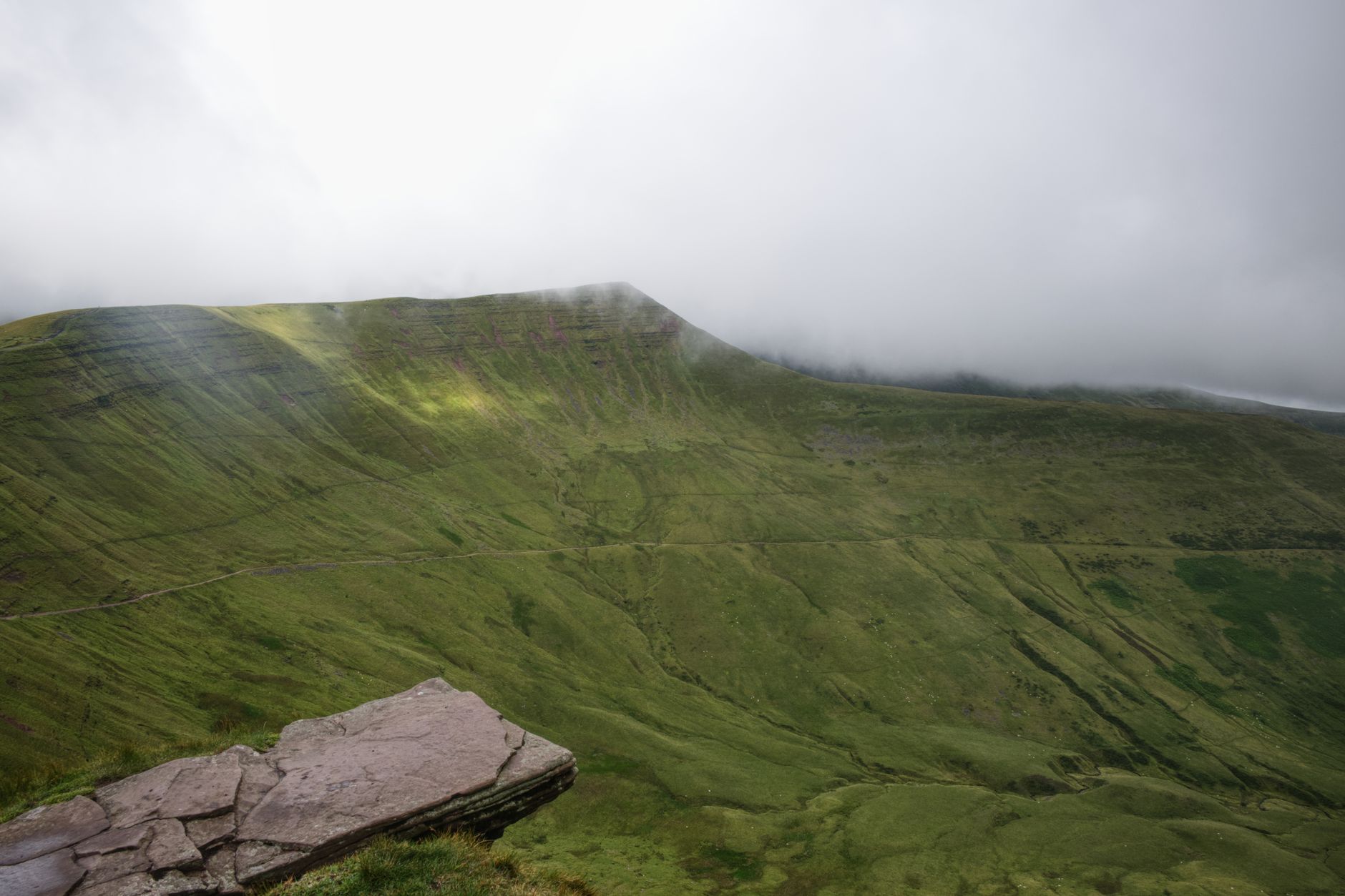 The Brecon Beacons Rebranded as Bannau Brycheiniog: What’s Changed for Walkers and What Hasn’t