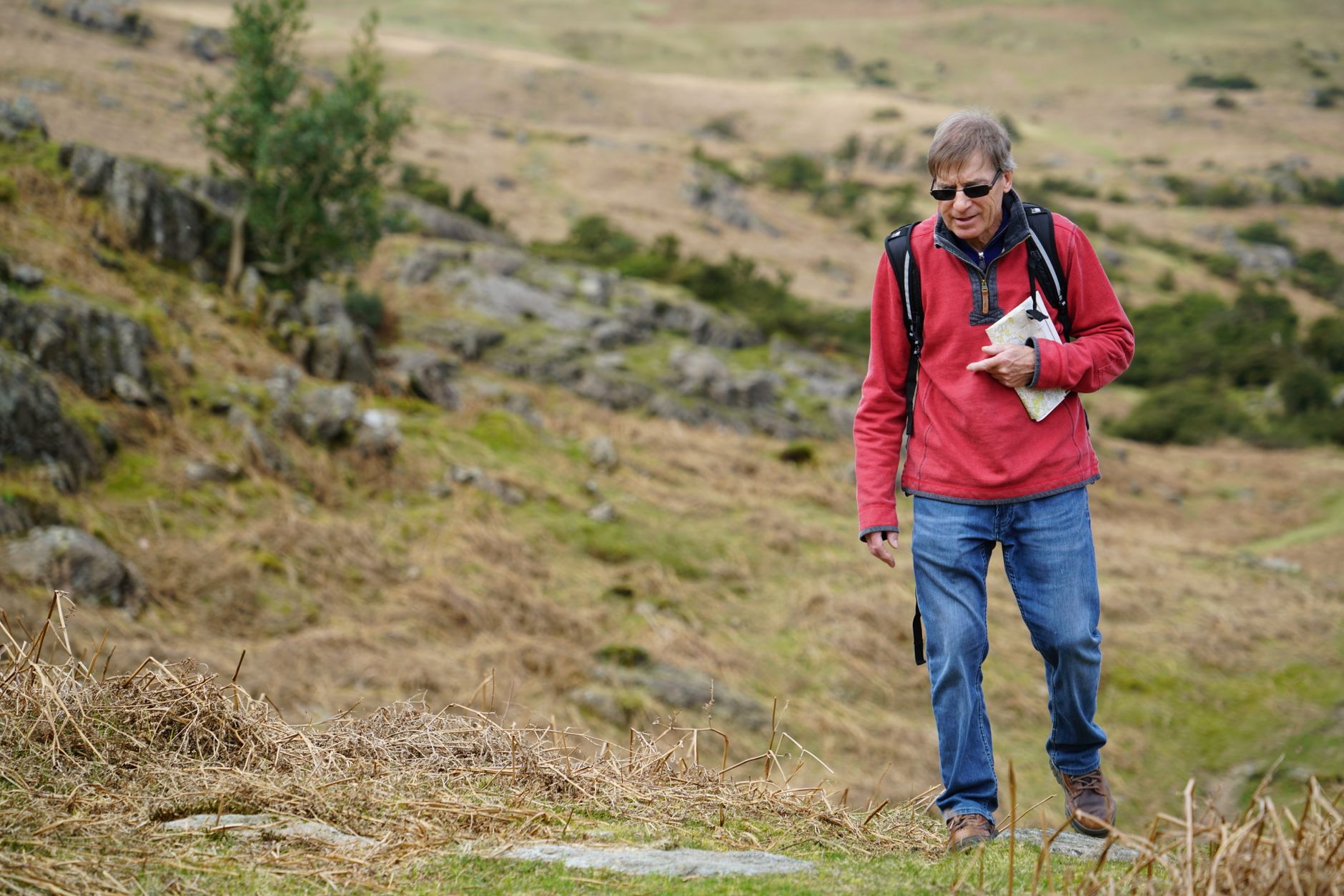 Reading Contour Lines in Real Mountain Conditions: Why the Map Never Quite Looks Like the Ground