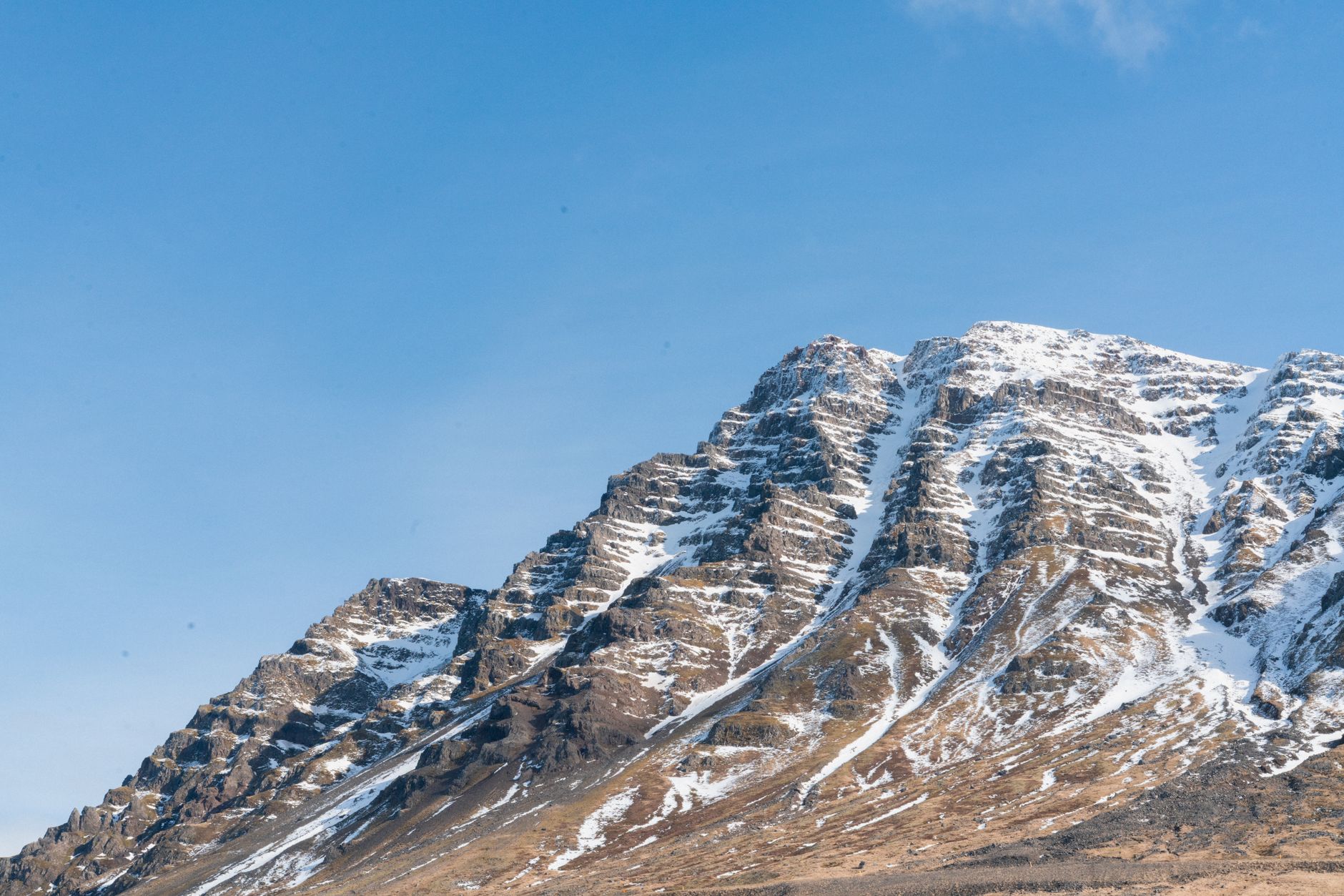 The Brecon Beacons in Winter: Which Ridges Are Safe and Which Will Humble You